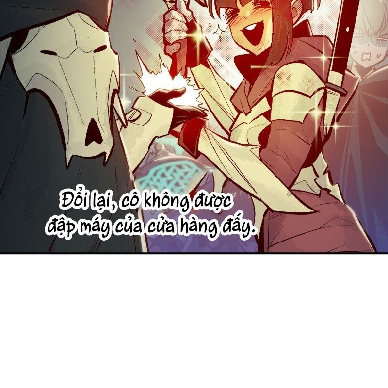 Tôi – Necromancer Cô Độc Chapter 55 - Trang 2