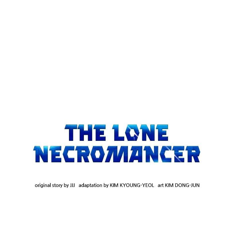 Tôi – Necromancer Cô Độc Chapter 55 - Trang 2