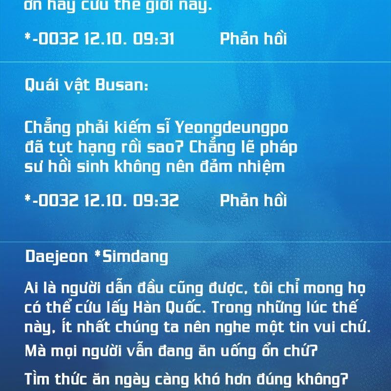 Tôi – Necromancer Cô Độc Chapter 56 - Trang 2
