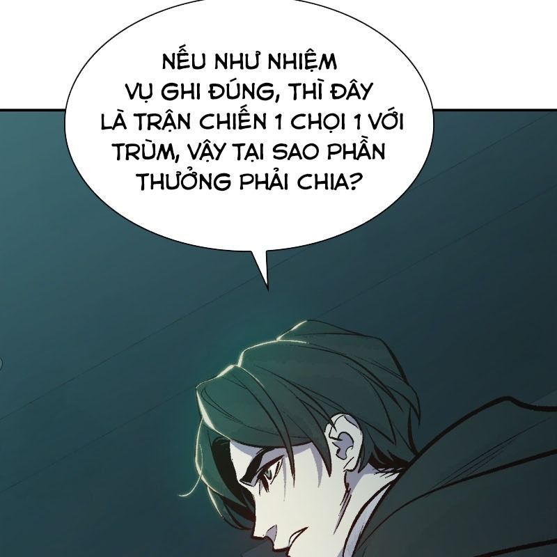 Tôi – Necromancer Cô Độc Chapter 56 - Trang 2
