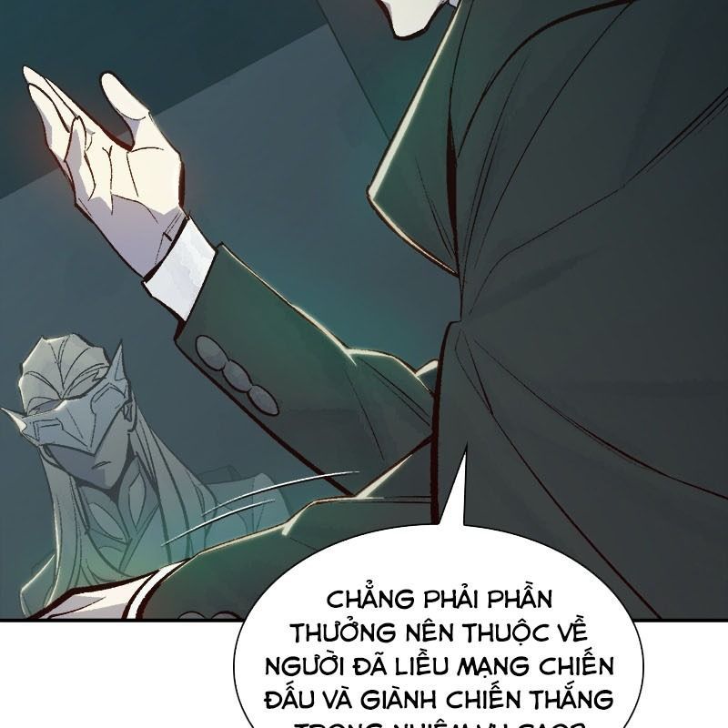 Tôi – Necromancer Cô Độc Chapter 56 - Trang 2