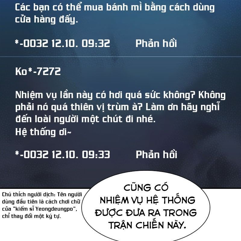 Tôi – Necromancer Cô Độc Chapter 56 - Trang 2