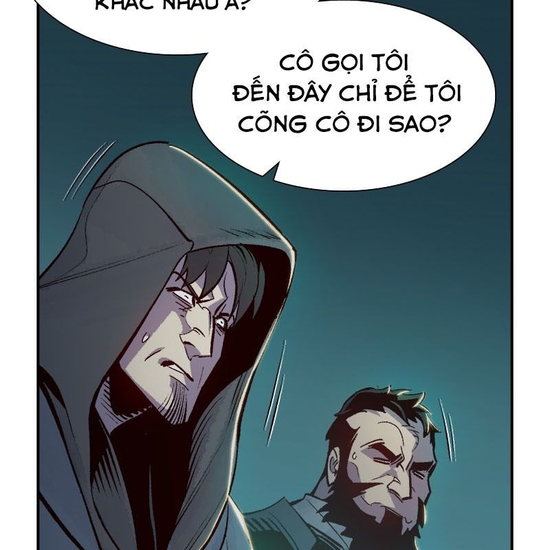 Tôi – Necromancer Cô Độc Chapter 56 - Trang 2