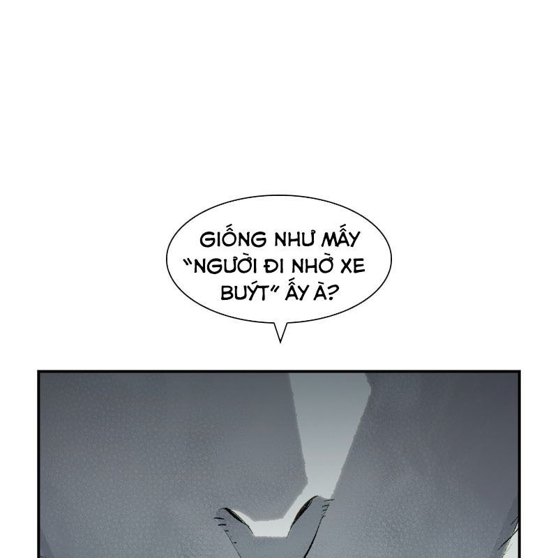 Tôi – Necromancer Cô Độc Chapter 56 - Trang 2