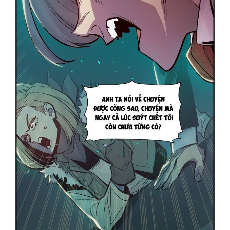 Tôi – Necromancer Cô Độc Chapter 56 - Trang 2