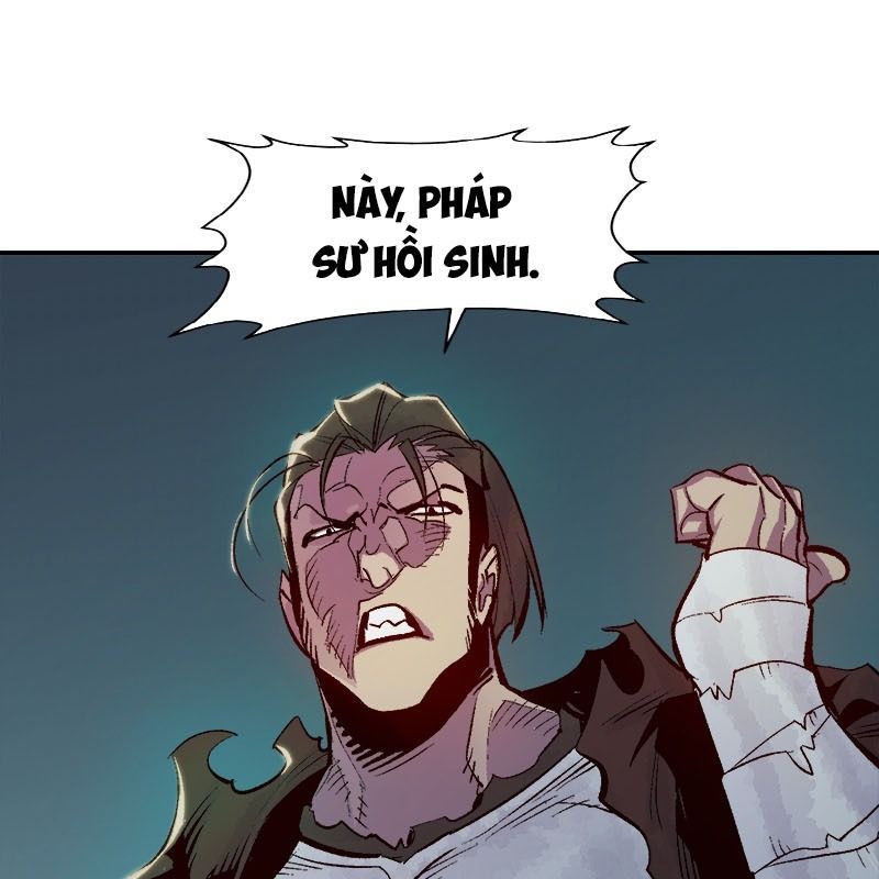 Tôi – Necromancer Cô Độc Chapter 56 - Trang 2