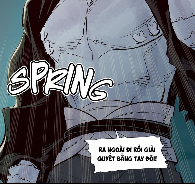 Tôi – Necromancer Cô Độc Chapter 56 - Trang 2