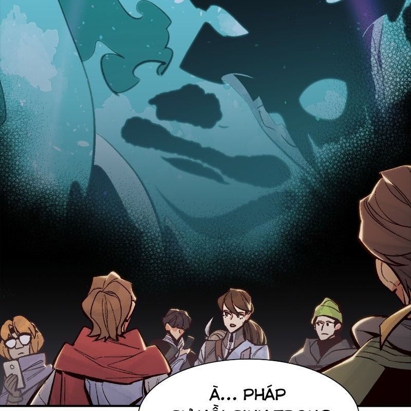 Tôi – Necromancer Cô Độc Chapter 56 - Trang 2