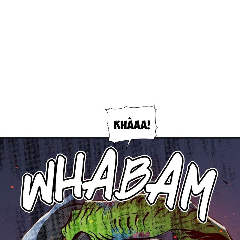 Tôi – Necromancer Cô Độc Chapter 56 - Trang 2