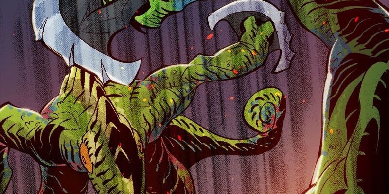 Tôi – Necromancer Cô Độc Chapter 56 - Trang 2