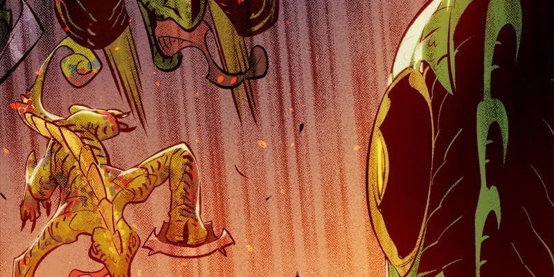 Tôi – Necromancer Cô Độc Chapter 56 - Trang 2