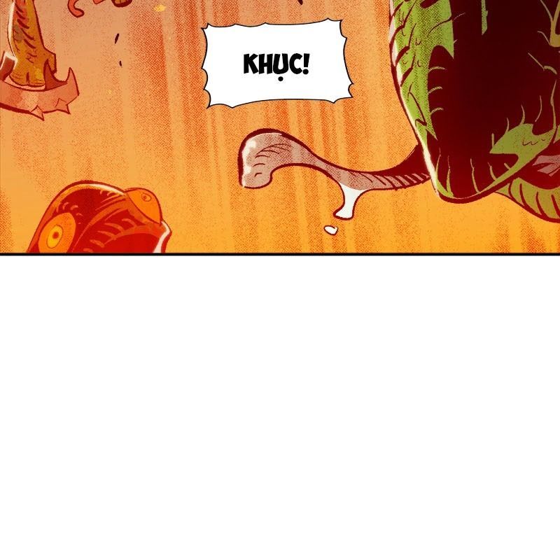 Tôi – Necromancer Cô Độc Chapter 56 - Trang 2