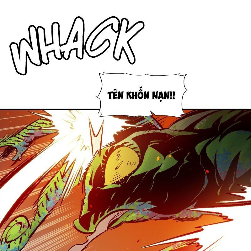 Tôi – Necromancer Cô Độc Chapter 56 - Trang 2