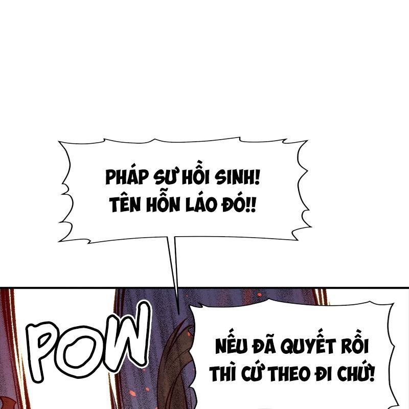 Tôi – Necromancer Cô Độc Chapter 56 - Trang 2