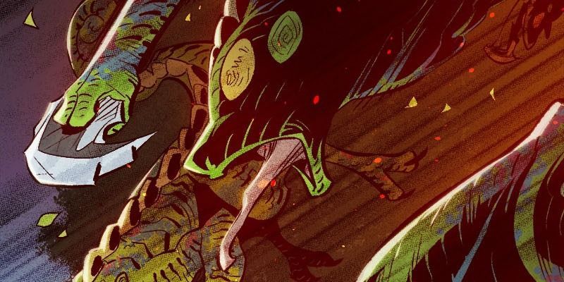 Tôi – Necromancer Cô Độc Chapter 56 - Trang 2