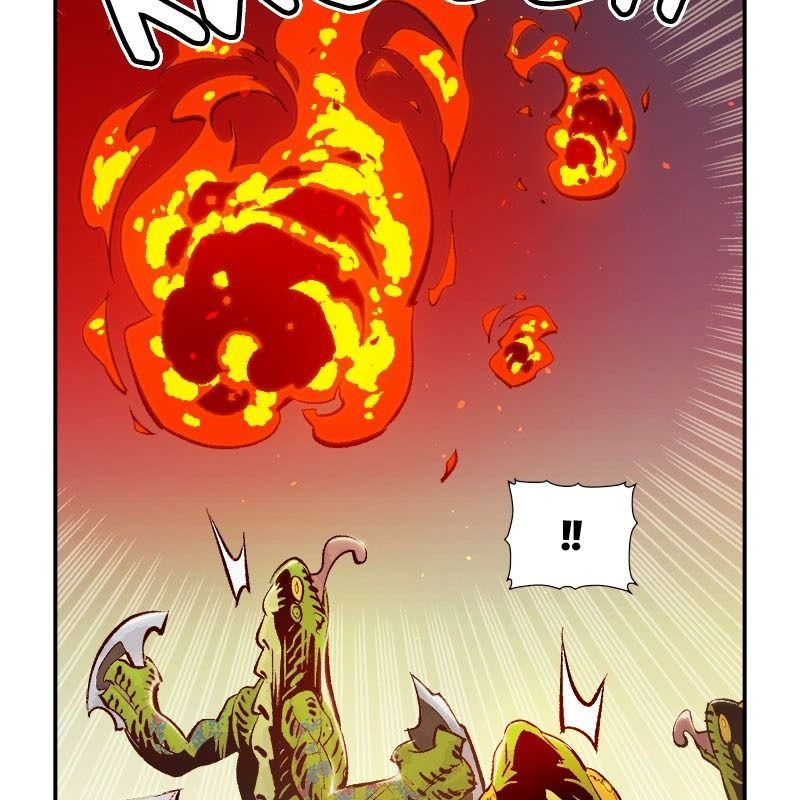 Tôi – Necromancer Cô Độc Chapter 56 - Trang 2