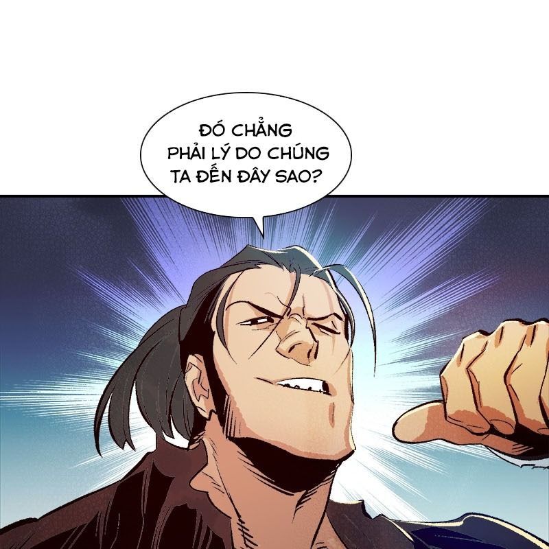 Tôi – Necromancer Cô Độc Chapter 56 - Trang 2