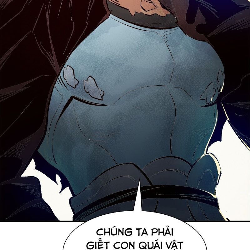 Tôi – Necromancer Cô Độc Chapter 56 - Trang 2