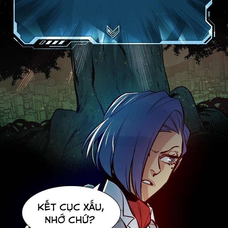 Tôi – Necromancer Cô Độc Chapter 56 - Trang 2