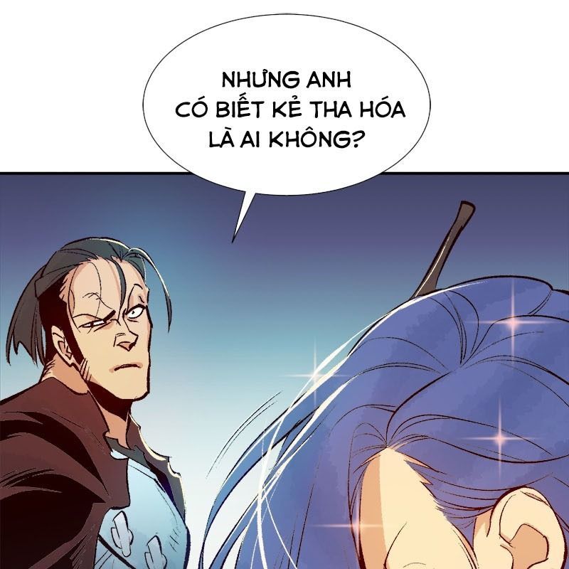 Tôi – Necromancer Cô Độc Chapter 56 - Trang 2