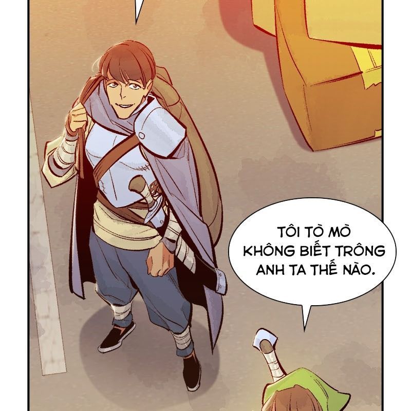 Tôi – Necromancer Cô Độc Chapter 56 - Trang 2