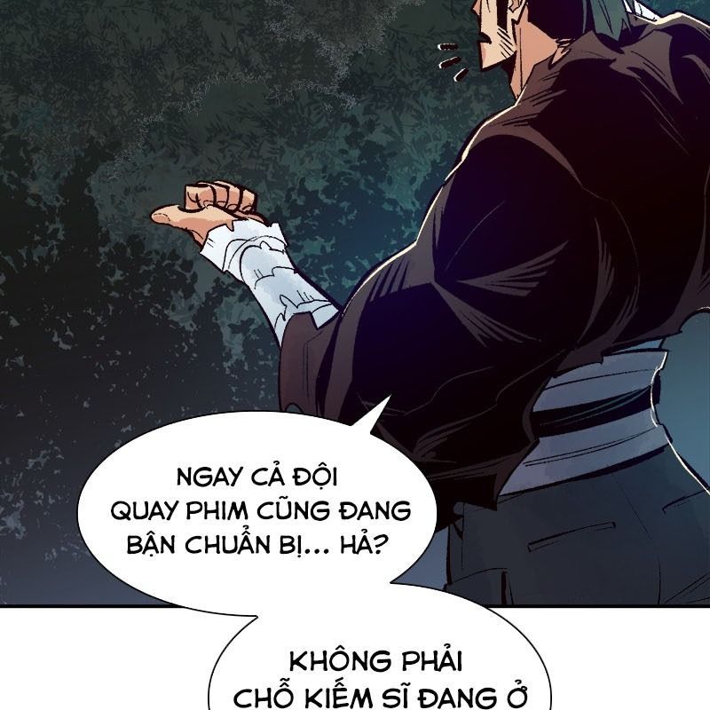 Tôi – Necromancer Cô Độc Chapter 56 - Trang 2
