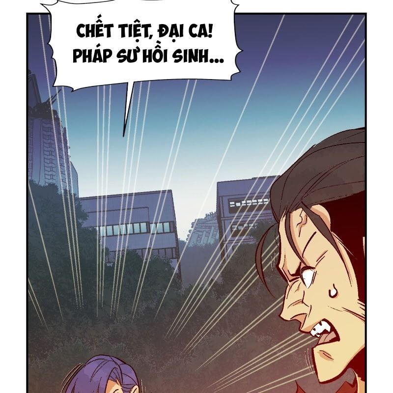 Tôi – Necromancer Cô Độc Chapter 56 - Trang 2