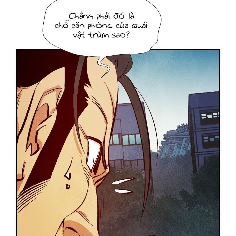 Tôi – Necromancer Cô Độc Chapter 56 - Trang 2