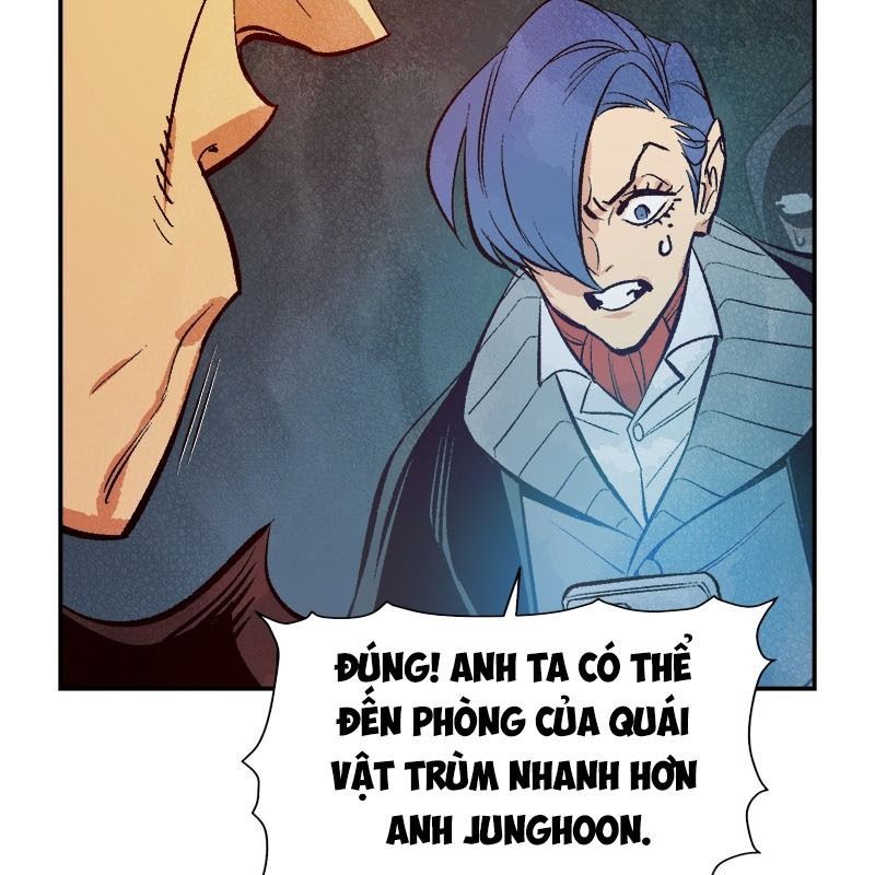 Tôi – Necromancer Cô Độc Chapter 56 - Trang 2