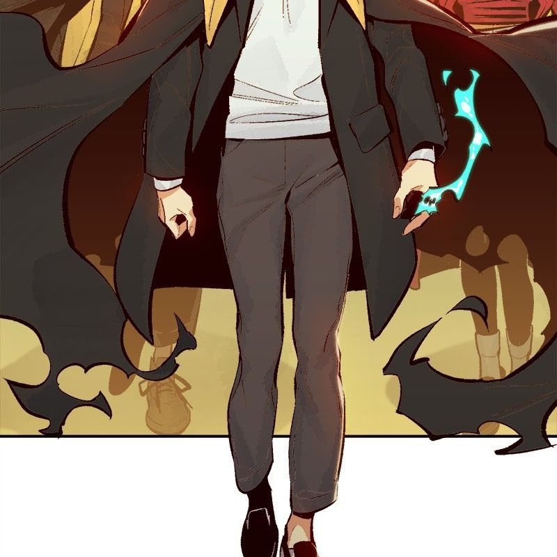 Tôi – Necromancer Cô Độc Chapter 56 - Trang 2