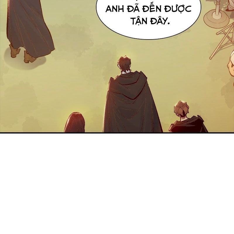 Tôi – Necromancer Cô Độc Chapter 56 - Trang 2