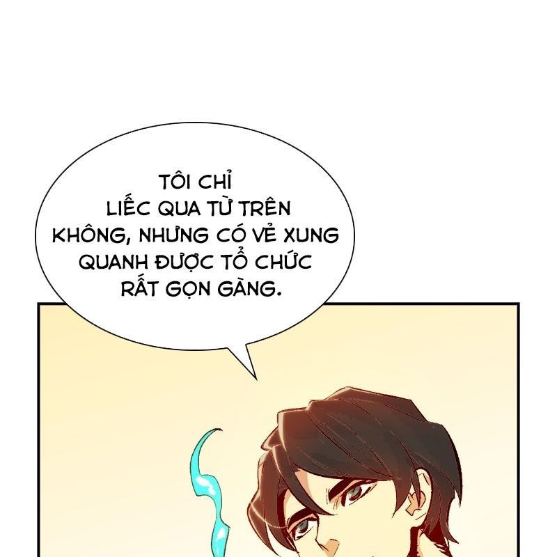 Tôi – Necromancer Cô Độc Chapter 56 - Trang 2