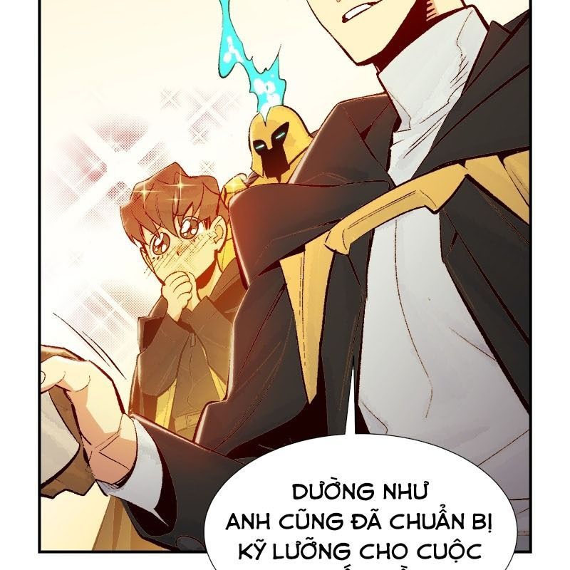 Tôi – Necromancer Cô Độc Chapter 56 - Trang 2