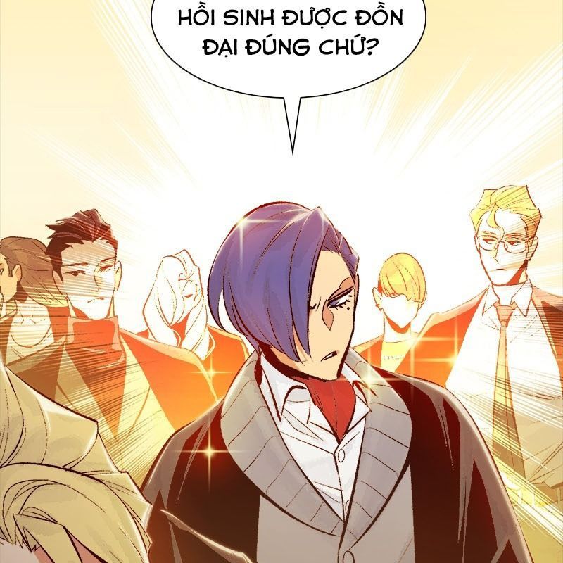 Tôi – Necromancer Cô Độc Chapter 56 - Trang 2