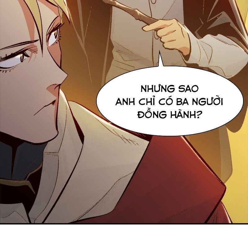 Tôi – Necromancer Cô Độc Chapter 56 - Trang 2