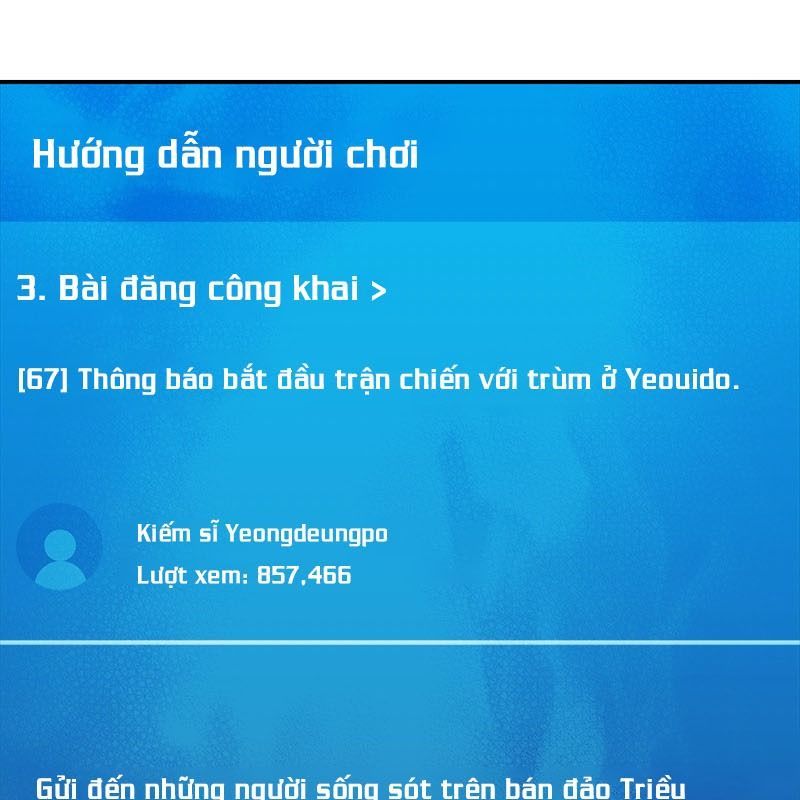 Tôi – Necromancer Cô Độc Chapter 56 - Trang 2