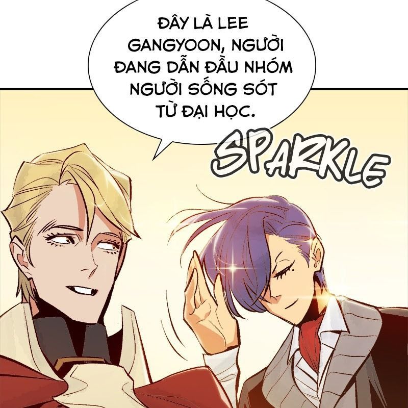 Tôi – Necromancer Cô Độc Chapter 56 - Trang 2