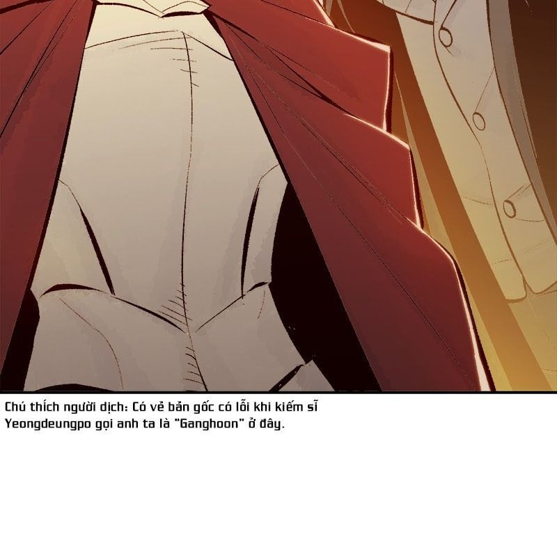 Tôi – Necromancer Cô Độc Chapter 56 - Trang 2