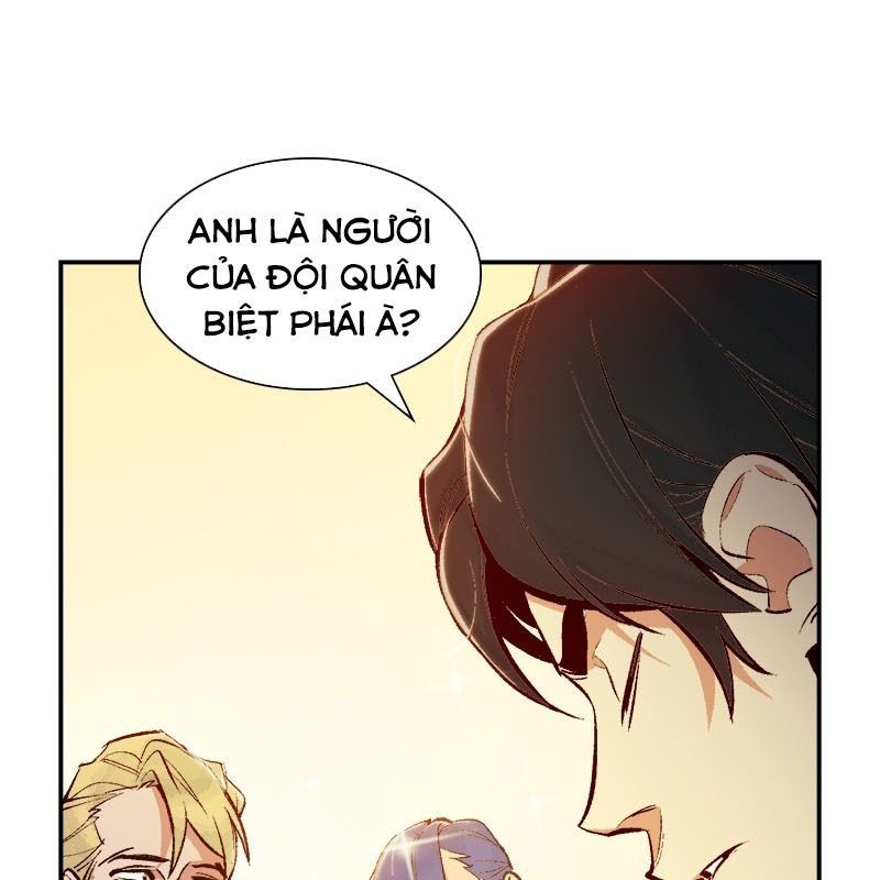 Tôi – Necromancer Cô Độc Chapter 56 - Trang 2