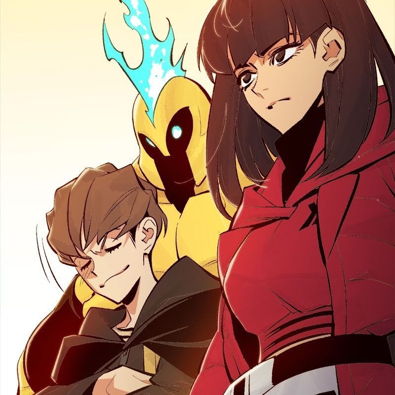 Tôi – Necromancer Cô Độc Chapter 56 - Trang 2