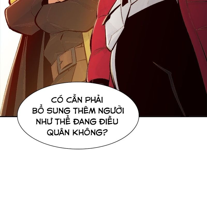 Tôi – Necromancer Cô Độc Chapter 56 - Trang 2