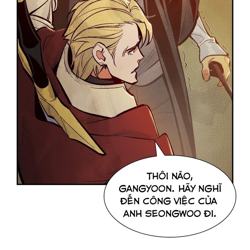 Tôi – Necromancer Cô Độc Chapter 56 - Trang 2