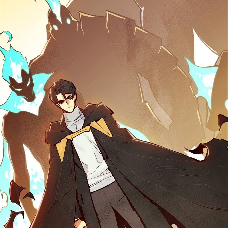 Tôi – Necromancer Cô Độc Chapter 56 - Trang 2