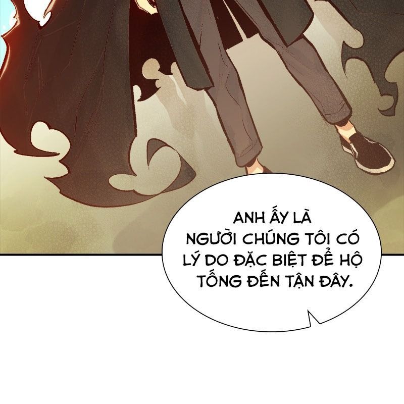 Tôi – Necromancer Cô Độc Chapter 56 - Trang 2