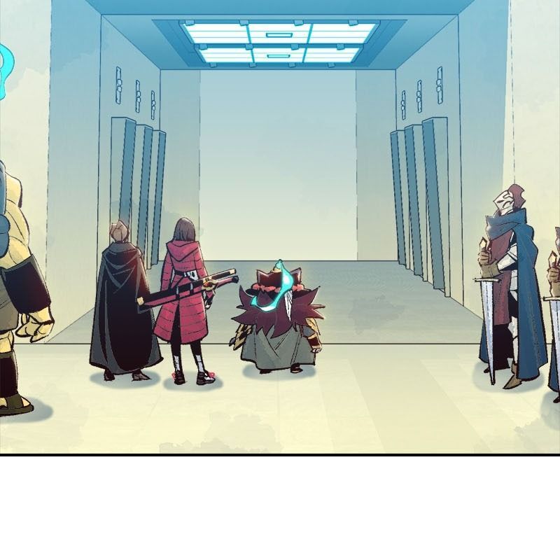 Tôi – Necromancer Cô Độc Chapter 56 - Trang 2