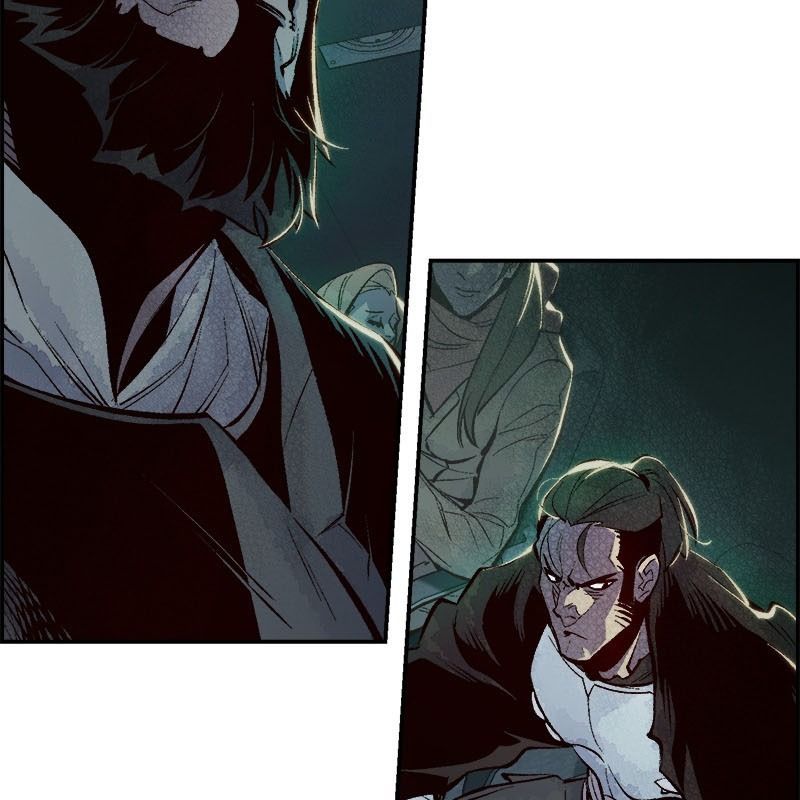 Tôi – Necromancer Cô Độc Chapter 56 - Trang 2