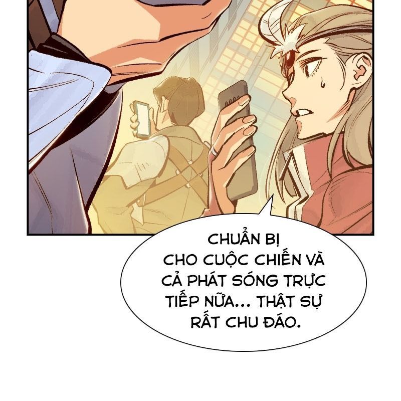 Tôi – Necromancer Cô Độc Chapter 56 - Trang 2