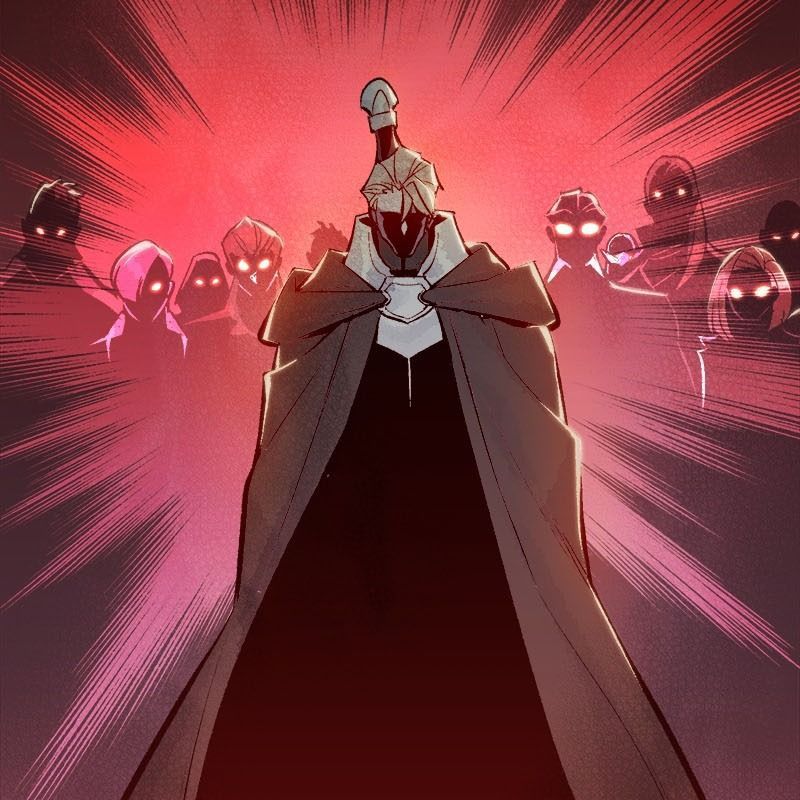 Tôi – Necromancer Cô Độc Chapter 56 - Trang 2