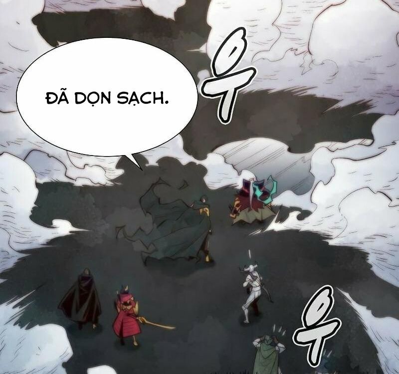 Tôi – Necromancer Cô Độc Chapter 57 - Trang 2