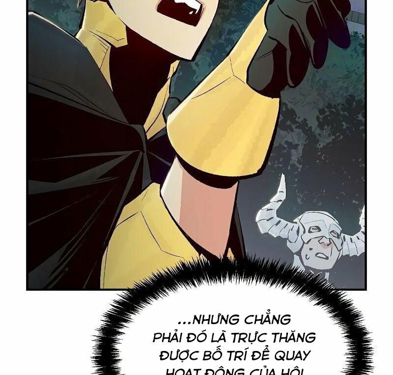 Tôi – Necromancer Cô Độc Chapter 57 - Trang 2